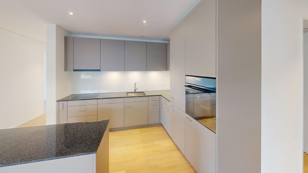 Raum, Licht, Weitblick - 5.5-Zimmerwohnung im modernen Stil 4