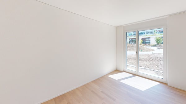 Raum, Licht, Weitblick - 5.5-Zimmerwohnung im modernen Stil 5