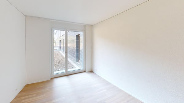 Raum, Licht, Weitblick - 5.5-Zimmerwohnung im modernen Stil 7