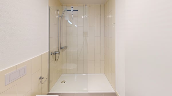 Raum, Licht, Weitblick - 5.5-Zimmerwohnung im modernen Stil 10