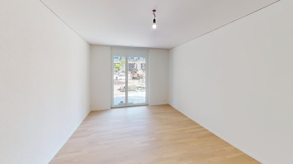Raum, Licht, Weitblick - 5.5-Zimmerwohnung im modernen Stil 3