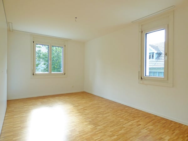 3.5-Zimmerwohnung in Bonstetten 3