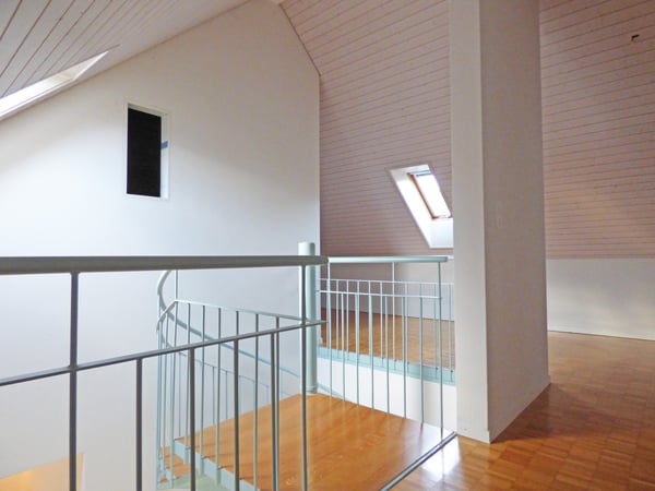 3.5-Zimmerwohnung in Bonstetten 1