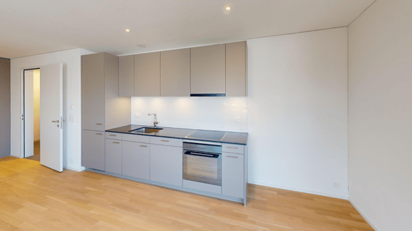 Moderne 2.5-Zimmer-Wohnung in Dübendorf 4