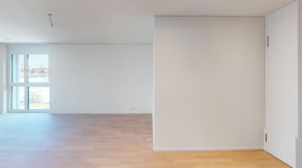 Moderne 2.5-Zimmer-Wohnung in Dübendorf 3