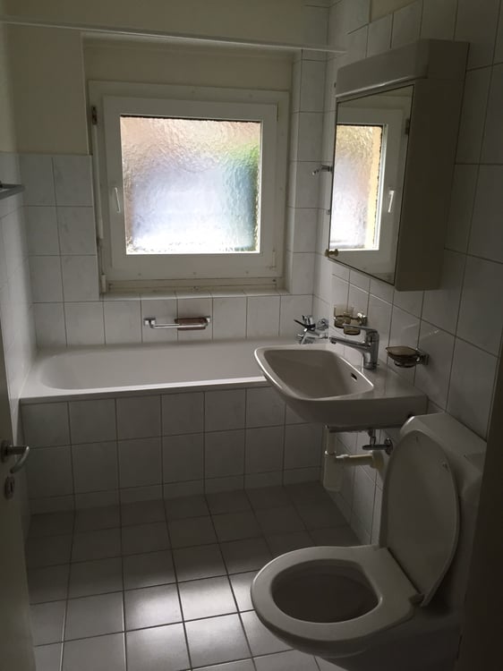 Attraktive 1.5-Zimmer-Wohnung in 8053 Zürich 3
