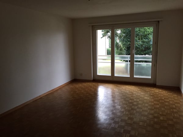 Attraktive 1.5-Zimmer-Wohnung in 8053 Zürich 1