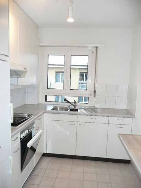 Attraktive 1.5-Zimmer-Wohnung in 8053 Zürich 2