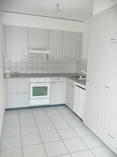 Grosszügige 5.5-Zimmer-Maisonettewohnung in Hettlingen 2