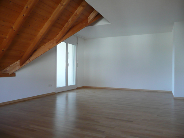 Grosszügige 5.5-Zimmer-Maisonettewohnung in Hettlingen 3