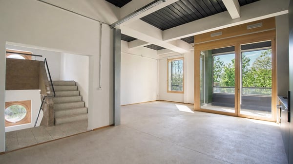 Kompakt und zentral wohnen in Basel 1