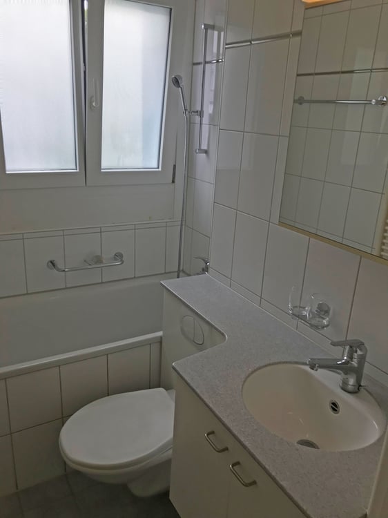 3-Zimmer-Wohnung in Dietikon - ruhig & zentral nahe Bahnhof 4