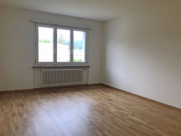 3-Zimmer-Wohnung in Dietikon - ruhig & zentral nahe Bahnhof 2