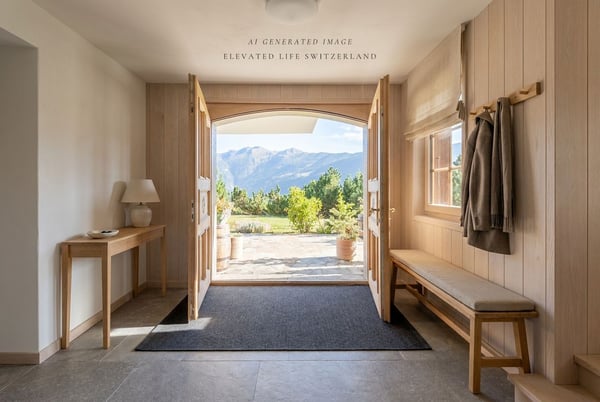 À vendre, Chalet, 1935 Verbier, Réf 5254443 4