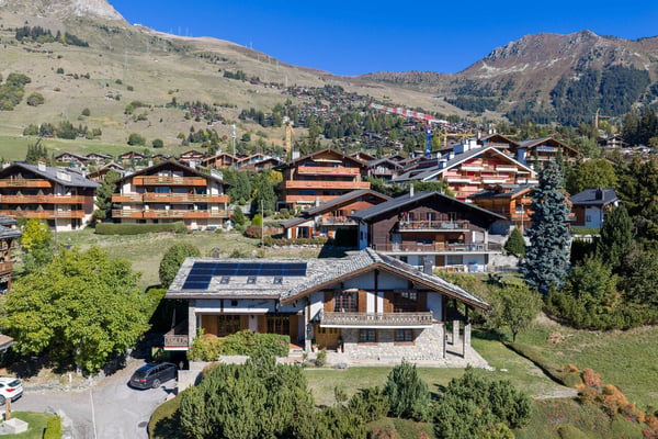 À vendre, Chalet, 1935 Verbier, Réf 5254443 2