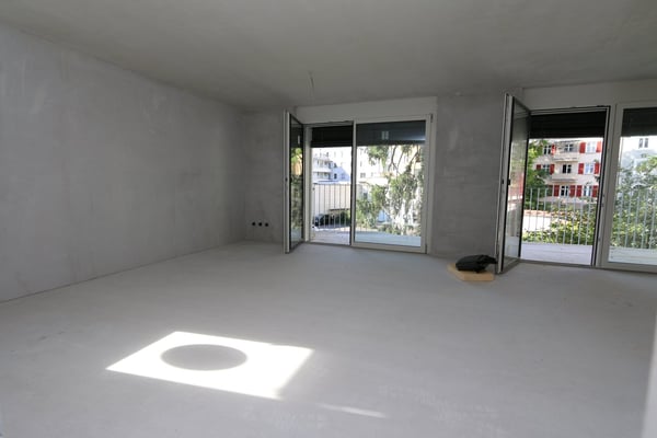 RESERVIERT: Exklusive 3.5 Zimmer Attika Wohnung mit Studio und grossem Dachgarten 11