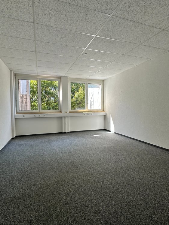 Flexible Bürofläche zu vermieten: 1 - 3 Büroräume mit diversen Extras in Füllinsdorf 4