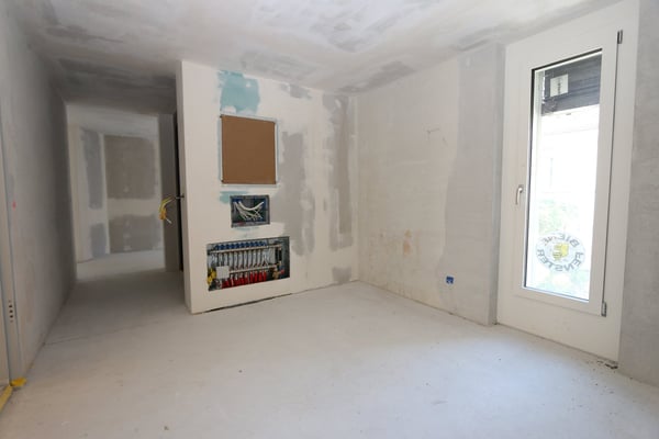Exklusive 4.5-Zi-Wohnung an der Stadtgrenze in Birsfelden - nach totaler Kernsanierung 6