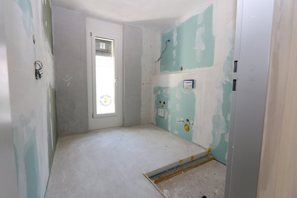 Exklusive 4.5-Zi-Wohnung an der Stadtgrenze in Birsfelden - nach totaler Kernsanierung 10