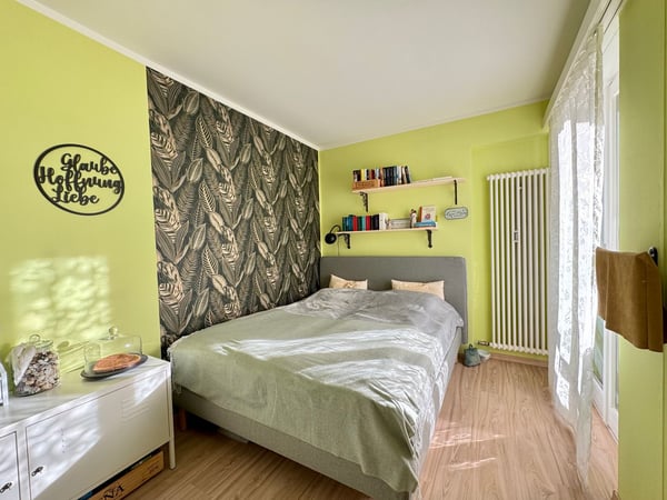 Residenz Flamingo 9