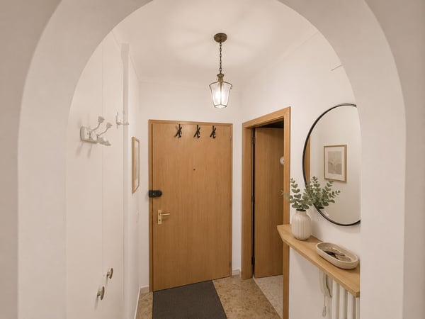 Residenz Flamingo 6
