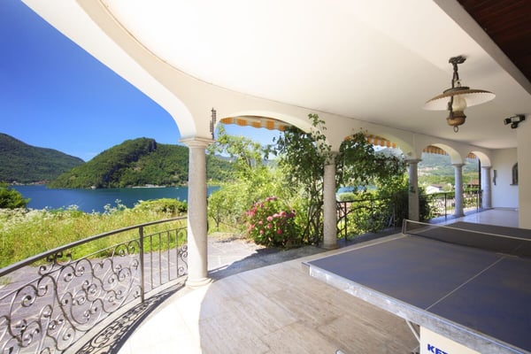 Villa Dolce Vita 5