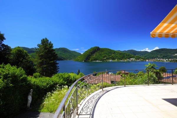Villa Dolce Vita 18