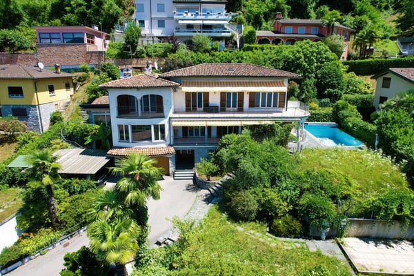 Villa Dolce Vita 4
