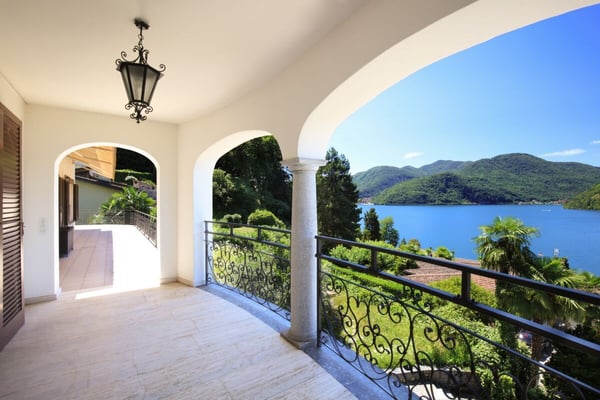 Villa Dolce Vita 2