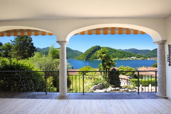 Villa Dolce Vita 3