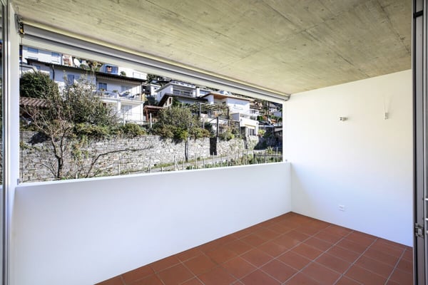 Panorama Duplex Gordemo 15