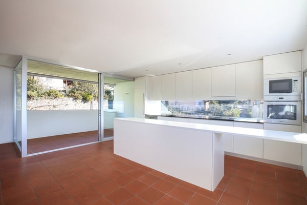 Panorama Duplex Gordemo 4