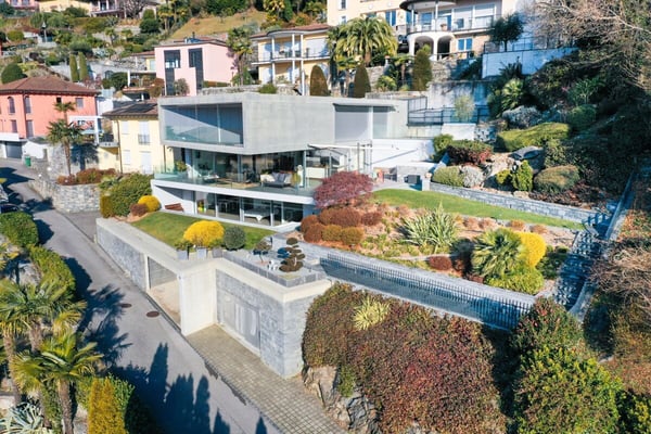 Residenza Roccabella 22