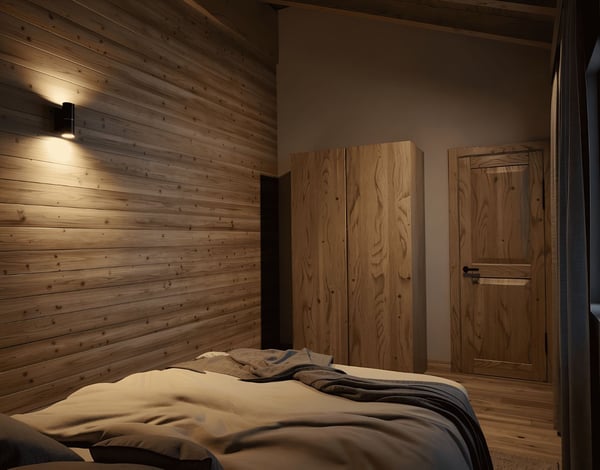 Private Chalet Silva 36