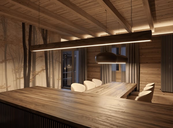 Private Chalet Silva 32