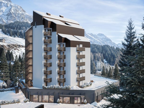 Residenza Albarella A9.01 14