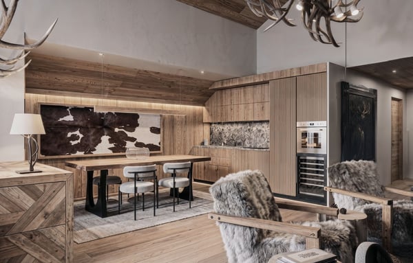 Residenza Albarella A9.01 2