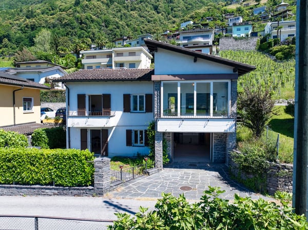 Haus Al Sole 2