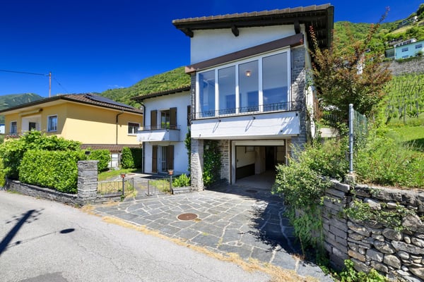 Haus Al Sole 20
