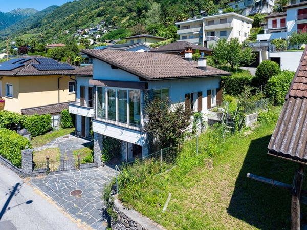 Haus Al Sole 24