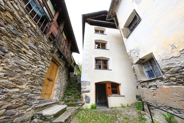 Turmhaus 16