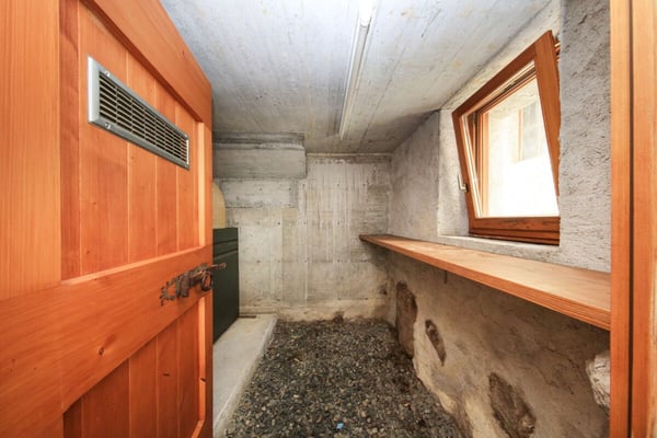 Turmhaus 15