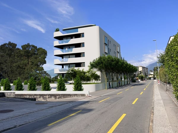 Residenz Onda PPP03 10