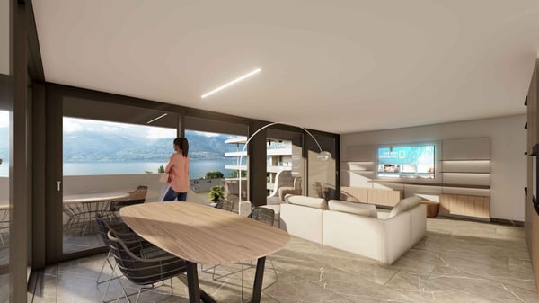Residenz Onda PPP03 2