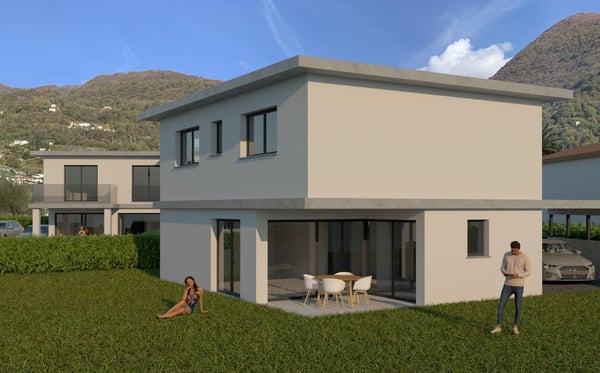 Haus Kai 1