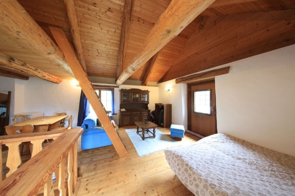 Rustico Casela 7