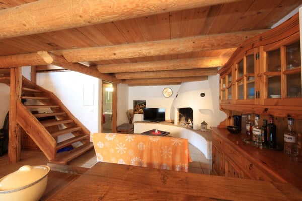 Rustico Casela 5