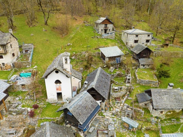 Rustico Casela 10