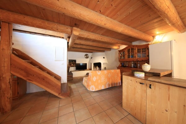 Rustico Casela 6