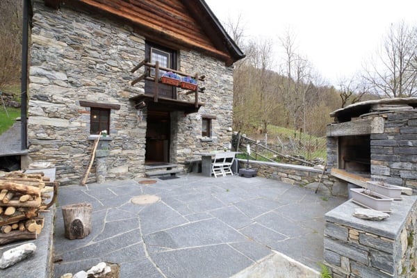 Rustico Casela 9